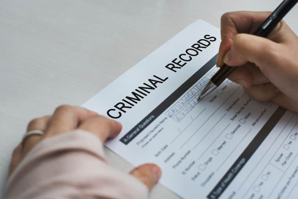 Employment Rights For Immigrants And Individuals With Criminal Records